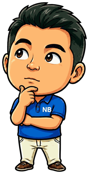 確定申告って何をするの？と考えるNOBU